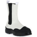 Baskets Womsh VEGAN JUMP WHITE