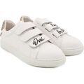 Baskets Bons baisers de Paname Baskets En Cuir Edith Pour La Vie