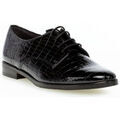 Chaussures plates femme sur Grenoble : Derbies Gabor Derby 72.655.87
