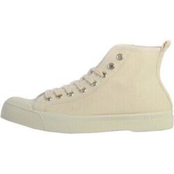 Baskets montantes Bensimon Tennis Stella Homme