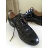 Derbies La Redoute Derbies noires femme