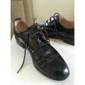 Derbies La Redoute Derbies noires femme