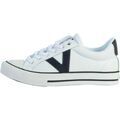 Baskets homme sur Grenoble : Baskets basses Victoria Basket 1065166