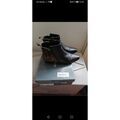 Bottes femme sur Grenoble : Bottines Biscote Bottines Biscote