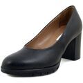 Chaussures escarpins Osvaldo Pericoli Femme Chaussures, Escarpin, Cuir Douce - 5960