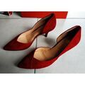 Chaussures escarpins Perlato Escarpins Perlato