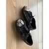 Baskets basses Texto Baskets mode