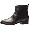 Boots Les Tropeziennes par M.Belarbi Bottine Cuir Les Tropeziennes Sofia