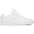 Skate & rollers sur Grenoble : Chaussures de Skate Es EOS WHITE WHITE