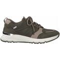 Baskets Jana BASKETS 23727 TEX KAKI