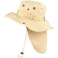 Chapeau Nyls Cr&eacute;ation Chapeau Homme multicolor