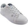 Chaussures Joma classique femme sport bleu