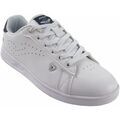 Chaussures Joma classique femme sport bleu
