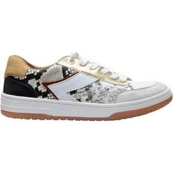 Baskets basses The Divine Factory Tennis