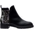 Boots The Divine Factory Bottines Bikers