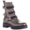 Bottines Reqin's romaine c graine