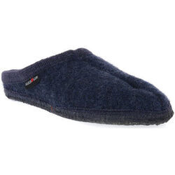 Mules Haflinger ALASKAJEANS WALKSTOFF CALZ G