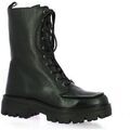 Boots Reqin's Rangers cuir