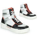 Baskets montantes Love Moschino JA15635G0E Grenoble