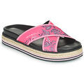 Mules Kenzo CROSS MICRO Grenoble