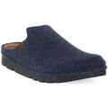 Mules Grunland BLU 40TOPP