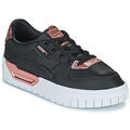 Baskets femme sur Grenoble : Baskets basses Puma Cali Dream Metal