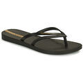 Sandales / Nu-pieds femme sur Grenoble : Tongs Ipanema IPANEMA BOSSA FEM