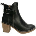 Bottes femme sur Grenoble : Bottines Mkd Bottine Delicia