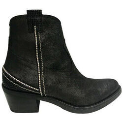 Bottines Mkd Bottine Boca