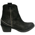 Bottes femme sur Grenoble : Bottines Mkd Bottine Boca
