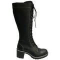 Bottes femme sur Grenoble : Bottes Mkd Botte Concordia