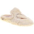 Chaussons / Pantoufles sur Grenoble : Chaussons La Maison De L'espadrille ANAIS99