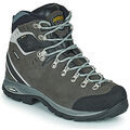 Randonn&eacute;e sur Grenoble : Chaussures Asolo GREENWOOD EVO GV Gris