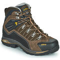 Randonn&eacute;e sur Grenoble : Chaussures Asolo DRIFTER I GV EVP Marron