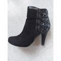 Bottines Tamaris Bottines TAMARIS