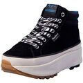Baskets basses Pepe jeans Baskets Ref 54575 999 Noir
