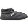 Chaussons Nuvola. Boot Home Marbled Suela de Goma