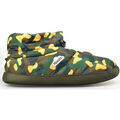 Chaussons Nuvola. Boot Home Printed 21 Camuffare