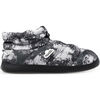 Chaussons Nuvola. Boot Home Printed 21 Tempesta