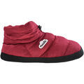 Chaussons Nuvola. Boot Home Marbled Suela de Goma