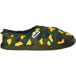 Chaussons Nuvola. Printed 21 Camuffare