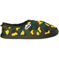 Chaussons Nuvola. Printed 21 Camuffare