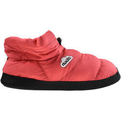 Chaussons Nuvola. Boot Home Marbled Suela de Goma
