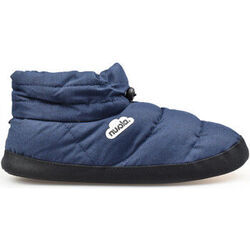 Chaussons Nuvola. Boot Home Marbled Suela de Goma