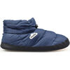 Chaussons Nuvola. Boot Home Marbled Suela de Goma