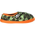 Chaussons Nuvola. Printed 21 Nebbia