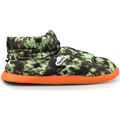 Chaussons / Pantoufles sur Grenoble : Chaussons Nuvola. Boot Home Printed 21 Nebbia