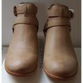 Bottines Moony Mood Boots Moony Mood