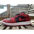 Baskets basses Nike Air Jordan low