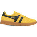 Baskets Gola Hurricane Suede